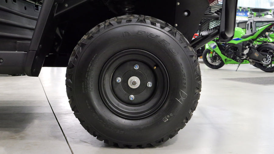 2026 KAWASAKI MULE 4010 TRANS4x4