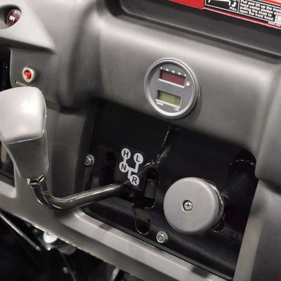 2026 KAWASAKI MULE 4010 TRANS4x4