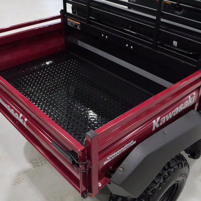 2026 KAWASAKI MULE 4010 TRANS4x4