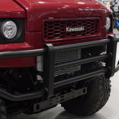 2026 KAWASAKI MULE 4010 TRANS4x4