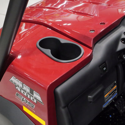 2026 KAWASAKI MULE 4010 TRANS4x4