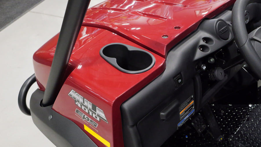 2026 KAWASAKI MULE 4010 TRANS4x4