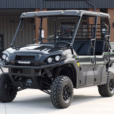 2026 KAWASAKI MULE PRO-FXT 1000 LE