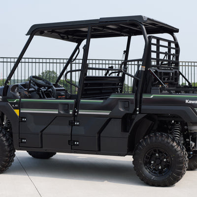 2026 KAWASAKI MULE PRO-FXT 1000 LE