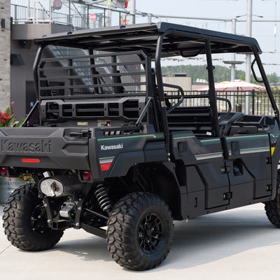 2026 KAWASAKI MULE PRO-FXT 1000 LE
