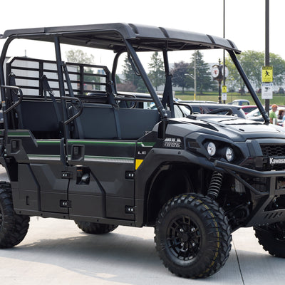 2026 KAWASAKI MULE PRO-FXT 1000 LE