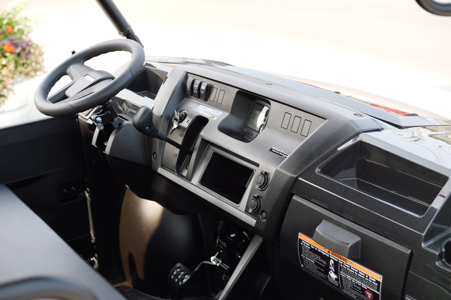 2026 KAWASAKI MULE PRO-FXT 1000 LE