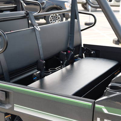2026 KAWASAKI MULE PRO-FXT 1000 LE