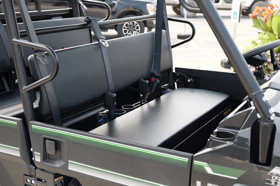 2026 KAWASAKI MULE PRO-FXT 1000 LE