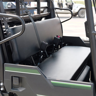 2026 KAWASAKI MULE PRO-FXT 1000 LE