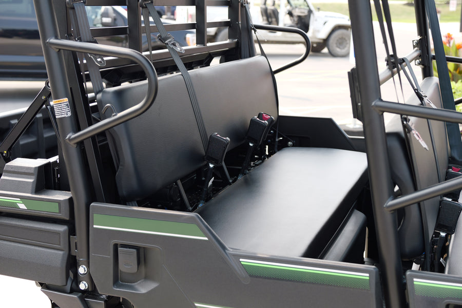 2026 KAWASAKI MULE PRO-FXT 1000 LE