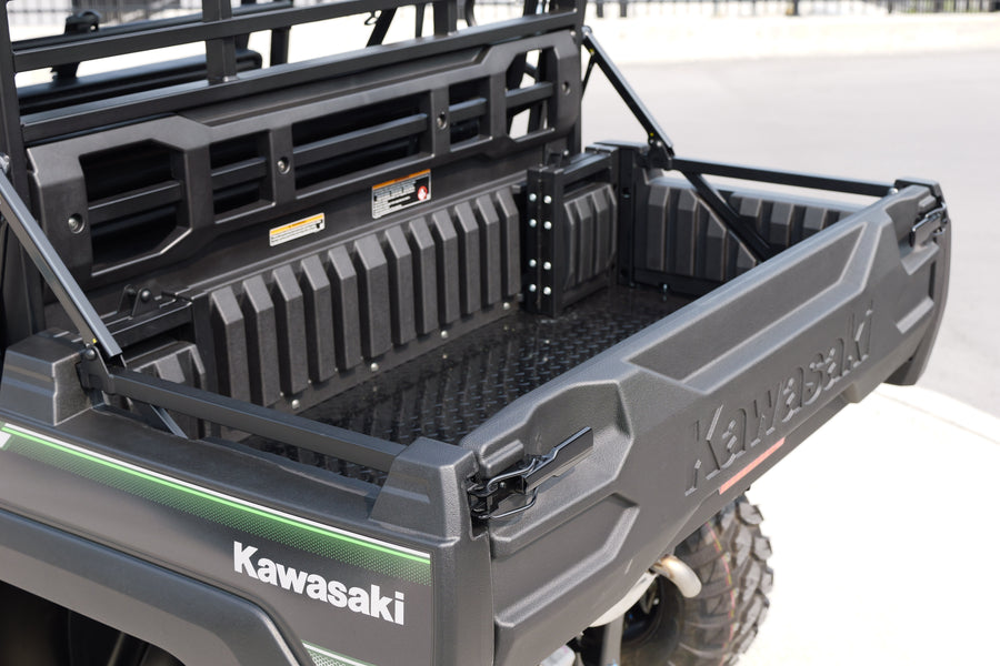 2026 KAWASAKI MULE PRO-FXT 1000 LE
