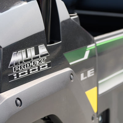 2026 KAWASAKI MULE PRO-FXT 1000 LE
