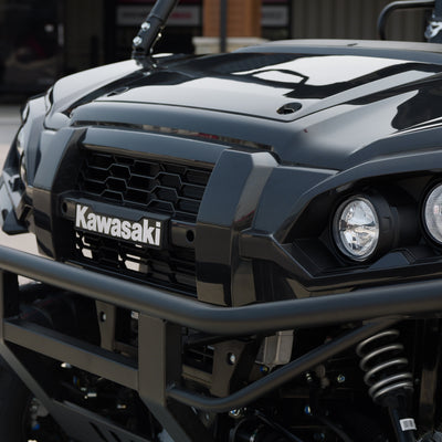 2026 KAWASAKI MULE PRO-FXT 1000 LE