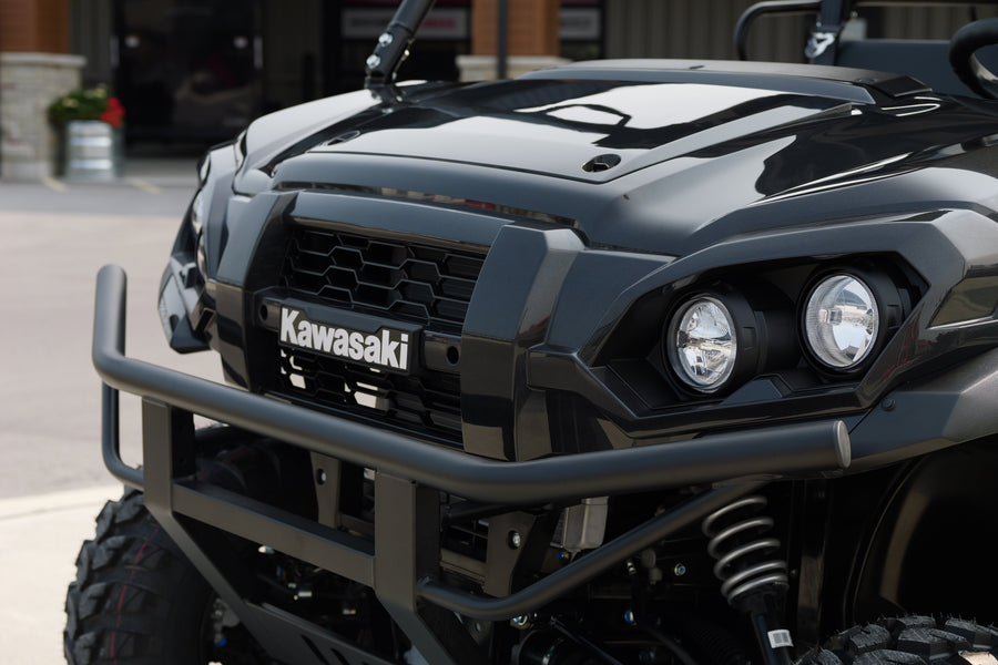 2026 KAWASAKI MULE PRO-FXT 1000 LE