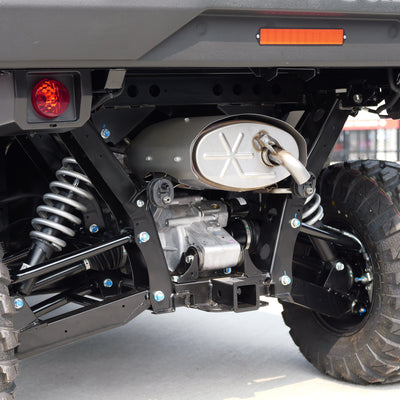 2026 KAWASAKI MULE PRO-FXT 1000 LE