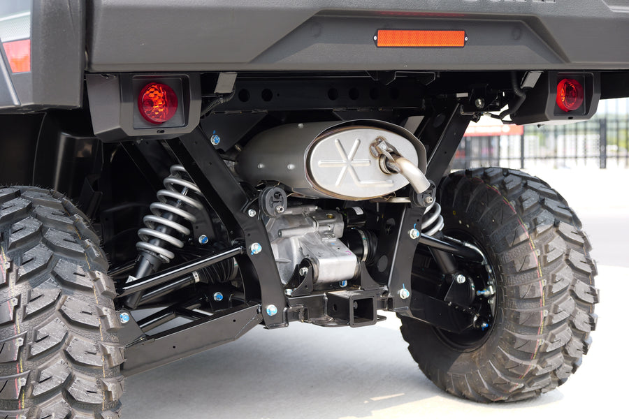 2026 KAWASAKI MULE PRO-FXT 1000 LE