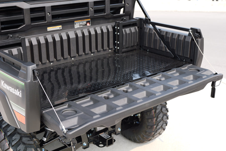 2026 KAWASAKI MULE PRO-FXT 1000 LE