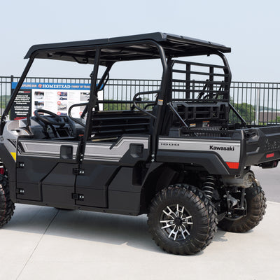 2026 KAWASAKI MULE PRO-FXT 1000 LE RANCH EDITION