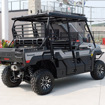 2026 KAWASAKI MULE PRO-FXT 1000 LE RANCH EDITION