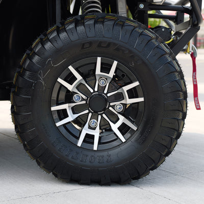 2026 KAWASAKI MULE PRO-FXT 1000 LE RANCH EDITION