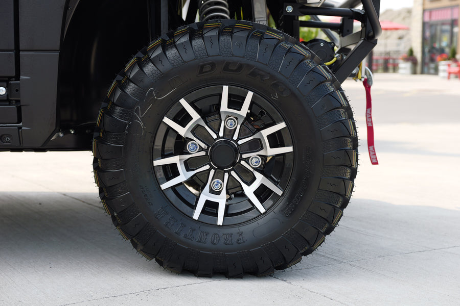 2026 KAWASAKI MULE PRO-FXT 1000 LE RANCH EDITION