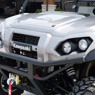 2026 KAWASAKI MULE PRO-FXT 1000 LE RANCH EDITION