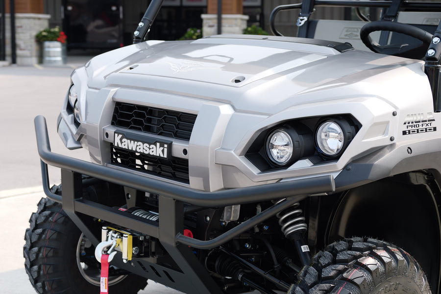 2026 KAWASAKI MULE PRO-FXT 1000 LE RANCH EDITION