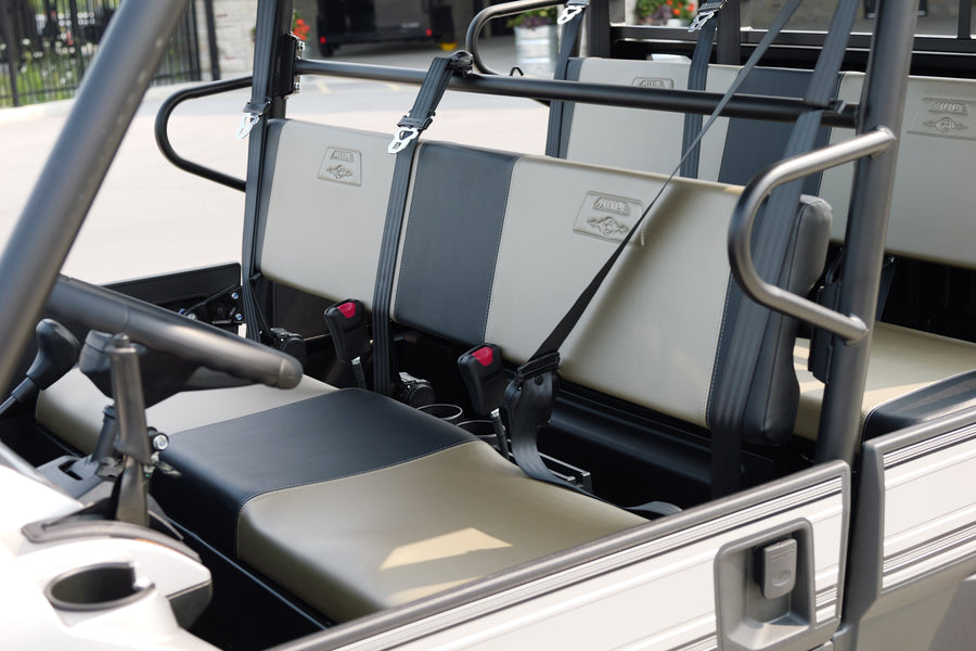 2026 KAWASAKI MULE PRO-FXT 1000 LE RANCH EDITION