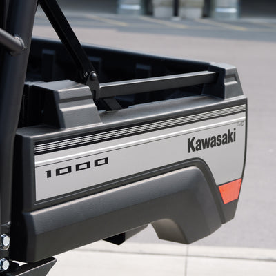 2026 KAWASAKI MULE PRO-FXT 1000 LE RANCH EDITION