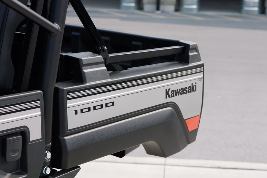 2026 KAWASAKI MULE PRO-FXT 1000 LE RANCH EDITION