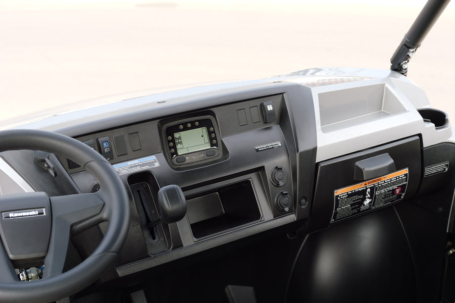 2026 KAWASAKI MULE PRO-FXT 1000 LE RANCH EDITION