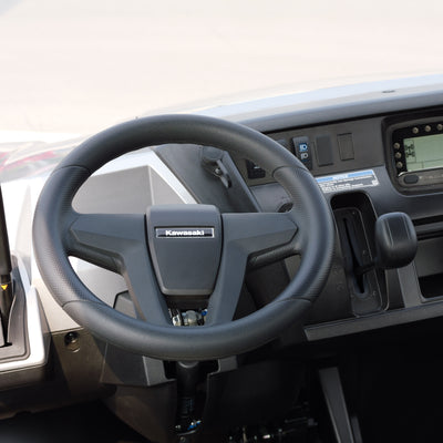 2026 KAWASAKI MULE PRO-FXT 1000 LE RANCH EDITION