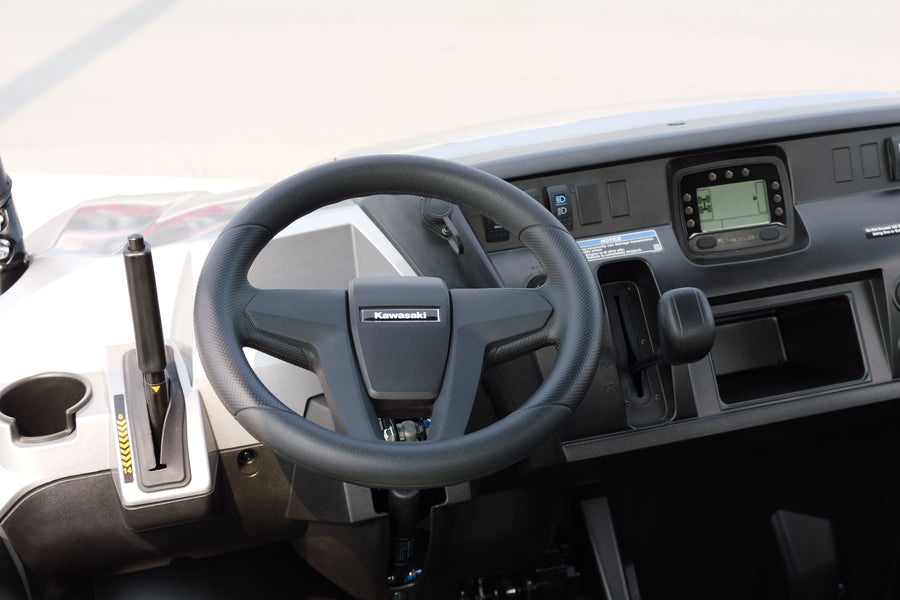 2026 KAWASAKI MULE PRO-FXT 1000 LE RANCH EDITION