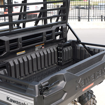 2026 KAWASAKI MULE PRO-FXT 1000 LE RANCH EDITION