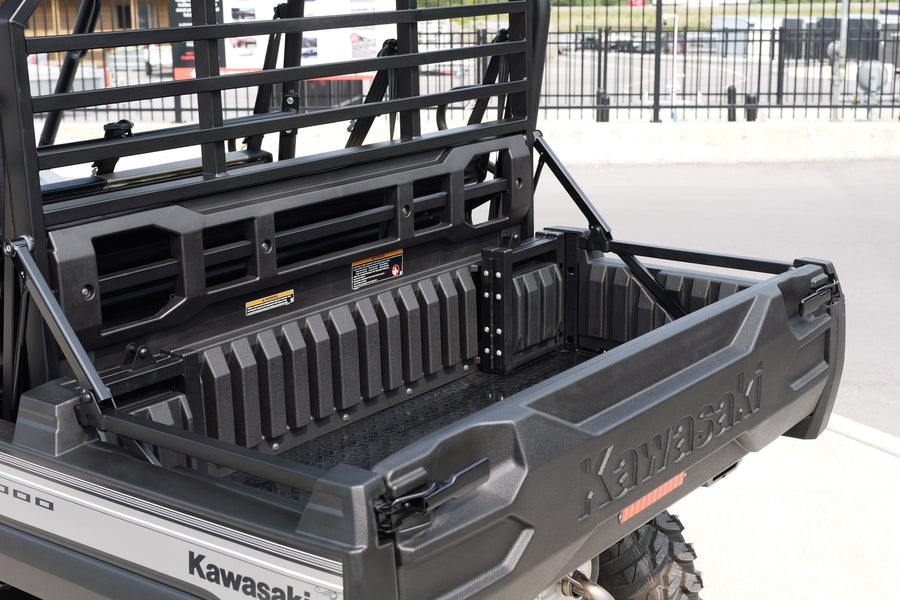 2026 KAWASAKI MULE PRO-FXT 1000 LE RANCH EDITION