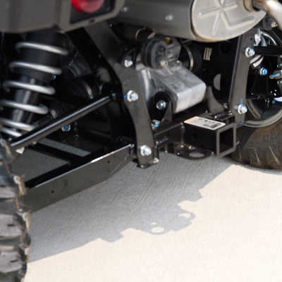 2026 KAWASAKI MULE PRO-FXT 1000 LE RANCH EDITION