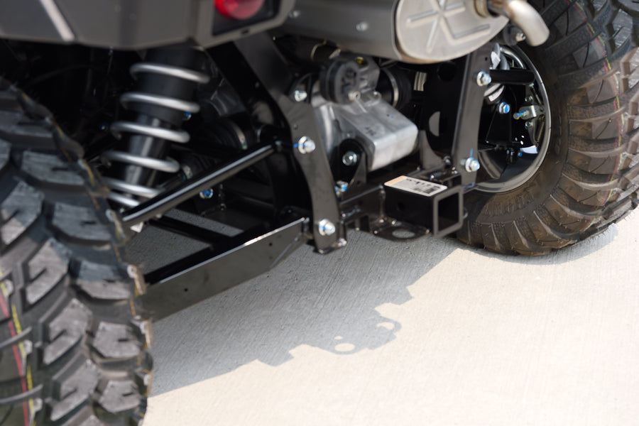 2026 KAWASAKI MULE PRO-FXT 1000 LE RANCH EDITION