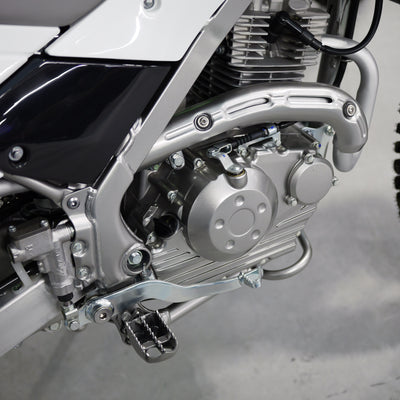2026 KAWASAKI KLX140R F