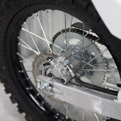 2026 KAWASAKI KLX140R F
