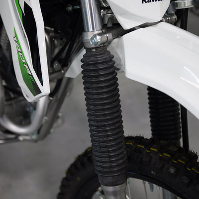2026 KAWASAKI KLX140R F
