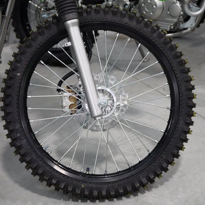 2026 KAWASAKI KLX140R F