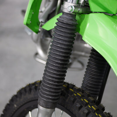 2026 KAWASAKI KLX140R F