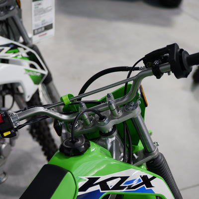 2026 KAWASAKI KLX140R F