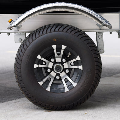 JET SKI PACKAGE WITH BRAND NEW PWC TRAILER (SAVE THE TAX)