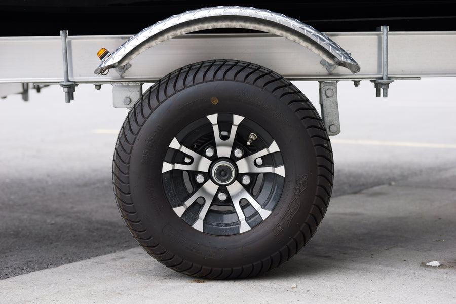 JET SKI PACKAGE WITH BRAND NEW PWC TRAILER (SAVE THE TAX)