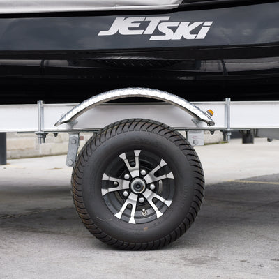 JET SKI PACKAGE WITH BRAND NEW PWC TRAILER (SAVE THE TAX)