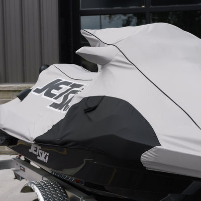 JET SKI PACKAGE WITH BRAND NEW PWC TRAILER (SAVE THE TAX)