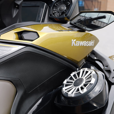 JET SKI PACKAGE WITH BRAND NEW PWC TRAILER (SAVE THE TAX)