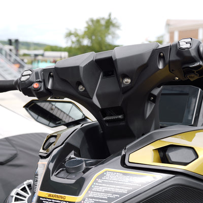 JET SKI PACKAGE WITH BRAND NEW PWC TRAILER (SAVE THE TAX)